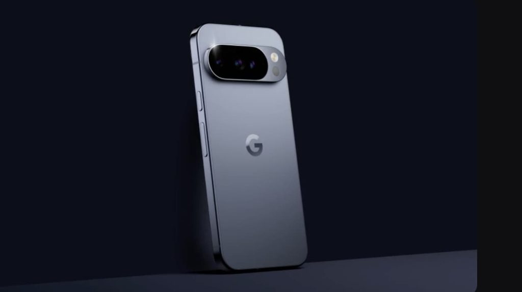 Google spoilera il nuovo Pixel 10 e c’è una fotocamera in più