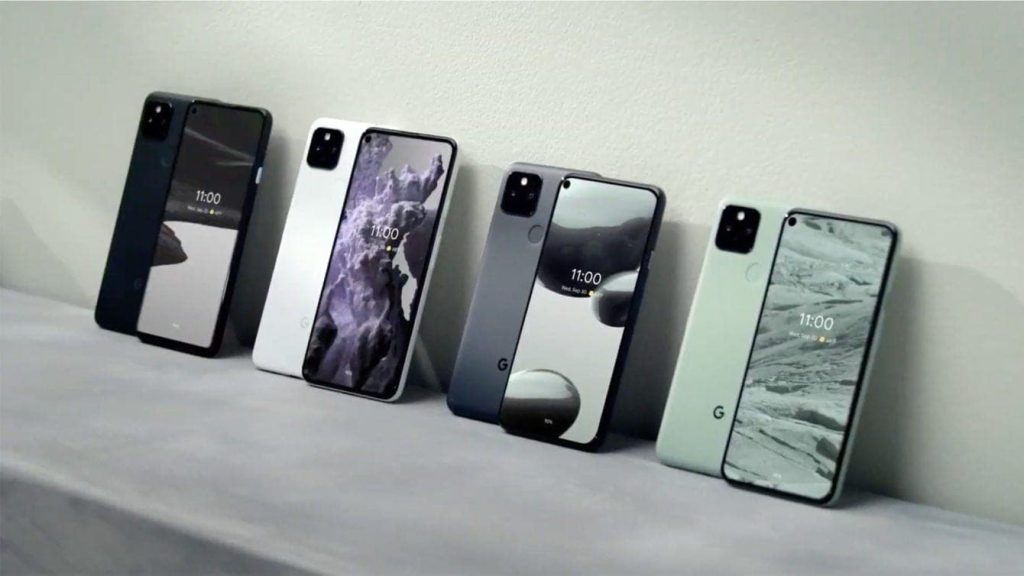 Google mette fine all’agonia: l’aggiornamento che uccide la batteria di Pixel 4a è obbligatorio