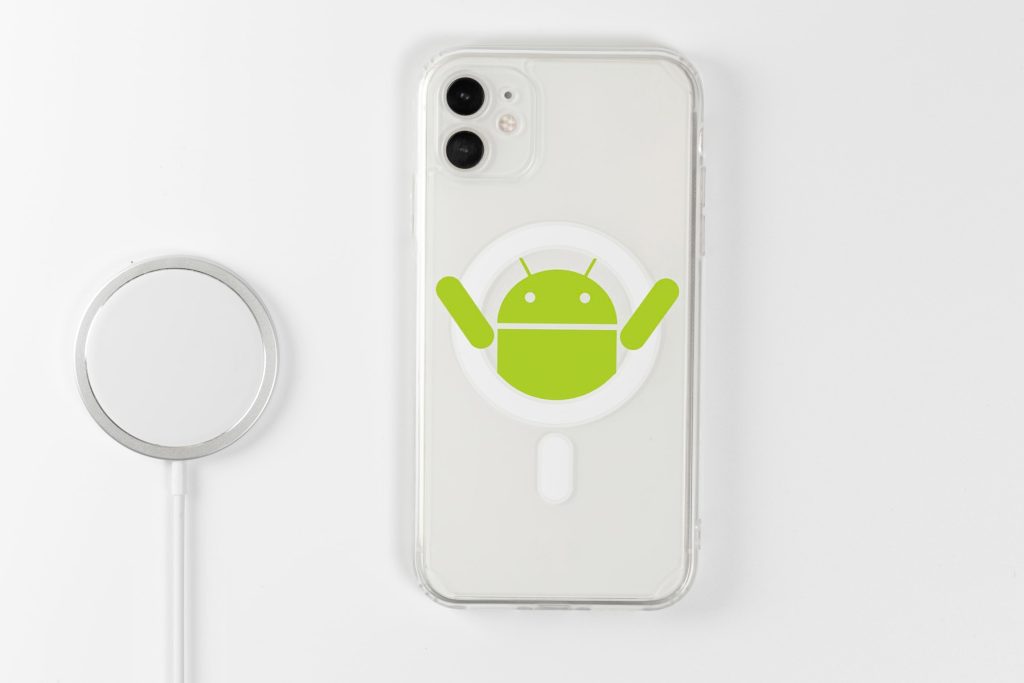 Anche Android avrà una ricarica “MagSafe” a 25W
