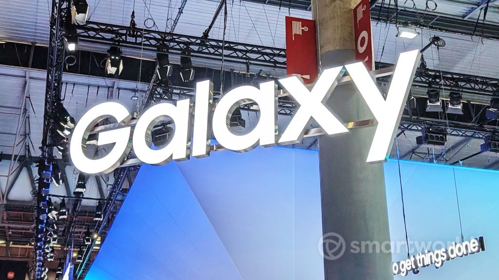 Ecco com’è fatto il prossimo Samsung che tutti vorranno